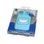 Funda iPhone 4/4S Faces Gadget and Gifts de BigBuy Tech, Auriculares y accesorios - Ref: H3525155, Precio: 2,24 €, Descuento: %