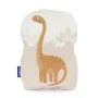 Almofada HappyFriday Moshi Moshi Multicolor Dinossauro 40 x 30 cm de HappyFriday, Almofadas - Ref: D1613870, Preço: 12,87 €, ...