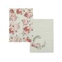 Kitchen Cloth HappyFriday Winter Peony Multicolour 70 x 50 cm (2 Units) by HappyFriday, Dish Cloth & Towels - Ref: D1613924, ...