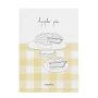 Kitchen Cloth HappyFriday Apple pie Multicolour 70 x 50 cm (2 Units) by HappyFriday, Dish Cloth & Towels - Ref: D1613932, Pri...