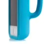 Coque iPhone 4/4S Tasse de BigBuy Tech, Écouteurs et accessoires - Réf : H3525191, Prix : 2,88 €, Remise : %