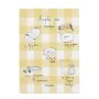 Kitchen Cloth HappyFriday Apple pie Multicolour 70 x 50 cm (2 Units) by HappyFriday, Dish Cloth & Towels - Ref: D1613932, Pri...