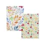 Kitchen Cloth HappyFriday HAPPYFRIDAY Multicolour 70 x 50 cm (2 Pieces) by HappyFriday, Dish Cloth & Towels - Ref: D1613944, ...