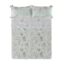 Drap HappyFriday Coral reef Multicouleur 240 x 270 cm de HappyFriday, Draps et taies d'oreiller - Réf : D1614578, Prix : 32,5...