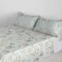 Drap HappyFriday Coral reef Multicouleur 240 x 270 cm de HappyFriday, Draps et taies d'oreiller - Réf : D1614578, Prix : 32,5...