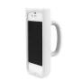 Coque iPhone 4/4S Tasse de BigBuy Tech, Écouteurs et accessoires - Réf : H3525191, Prix : 2,88 €, Remise : %