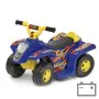 Motocyclette Kids Power Quad de BigBuy Kids, Motos - Réf : H4520130, Prix : 62,59 €, Remise : %