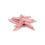 Decoração de Parede Romimex Coral Estrelas 23 x 5 x 23 cm 3 Peças de Romimex, Adornos - Ref: D1617282, Preço: 14,92 €, Descon...