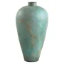 Vase Romimex Blue Terracotta 60 x 100 x 60 cm by Romimex, Vases - Ref: D1618858, Price: 236,77 €, Discount: %