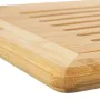 Cutting board Alexandra House Living Brown Wood 42 x 2 x 28 cm Bread by Alexandra House Living, Chopping boards - Ref: D16206...