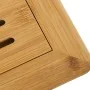 Cutting board Alexandra House Living Brown Wood 42 x 2 x 28 cm Bread by Alexandra House Living, Chopping boards - Ref: D16206...