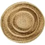 Portasale con Coperchio Alexandra House Living Rattan Fibra naturale di Alexandra House Living, Dosatori di condimenti e spez...