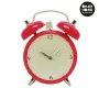 Reloj de Pared de BigBuy Home, Relojes de pared - Ref: I2500238, Precio: 4,13 €, Descuento: %