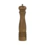 Pimenteiro Alexandra House Living Castanho Madeira 5 x 25 x 5 cm de Alexandra House Living, Dosificadores de molho e especiar...