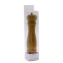 Pepper mill Alexandra House Living Brown Wood 6 x 30 x 6 cm by Alexandra House Living, Dispensers for dressings and spices - ...