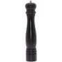 Pepper mill Alexandra House Living Black Wood 6 x 30 x 6 cm by Alexandra House Living, Dispensers for dressings and spices - ...