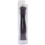 Pepper mill Alexandra House Living Black Wood 6 x 30 x 6 cm by Alexandra House Living, Dispensers for dressings and spices - ...