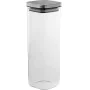 Salt Shaker with Lid Alexandra House Living Crystal by Alexandra House Living, Dispensers for dressings and spices - Ref: D16...