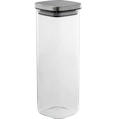 Salt Shaker with Lid Alexandra House Living Crystal by Alexandra House Living, Dispensers for dressings and spices - Ref: D16...