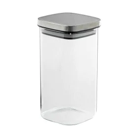 Salt Shaker with Lid Alexandra House Living Crystal by Alexandra House Living, Dispensers for dressings and spices - Ref: D16...