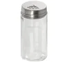 Salt Shaker with Lid Alexandra House Living Crystal by Alexandra House Living, Dispensers for dressings and spices - Ref: D16...