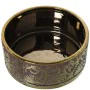 Cache-pot Alexandra House Living Doré Céramique 20 x 9 x 20 cm de Alexandra House Living, Cache-pots - Réf : D1620816, Prix :...