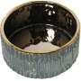 Cache-pot Alexandra House Living Gris Céramique 19 x 9 x 19 cm de Alexandra House Living, Cache-pots - Réf : D1620846, Prix :...