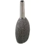 Vaso Alexandra House Living Preto Cerâmica 20 x 47 x 14 cm de Alexandra House Living, Jarrões - Ref: D1620972, Preço: 52,59 €...