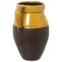 Vaso Alexandra House Living Giallo Ceramica 21 x 29 x 21 cm di Alexandra House Living, Vasi - Rif: D1621514, Prezzo: 30,07 €,...