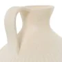 Vase Alexandra House Living Cream Ceramic 21 x 25 x 21 cm by Alexandra House Living, Vases - Ref: D1621547, Price: 62,96 €, D...