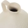 Vase Alexandra House Living Cream Ceramic 21 x 25 x 21 cm by Alexandra House Living, Vases - Ref: D1621547, Price: 62,96 €, D...