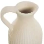 Vaso Alexandra House Living Crema Ceramica 14 x 36 x 14 cm di Alexandra House Living, Vasi - Rif: D1621548, Prezzo: 54,28 €, ...