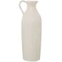 Vase Alexandra House Living Beige Céramique 15 x 42 x 15 cm de Alexandra House Living, Vases - Réf : D1621567, Prix : 62,96 €...