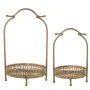 Portavelas Alexandra House Living Metal de Alexandra House Living, Candelabros y portavelas - Ref: D1621858, Precio: 81,99 €,...