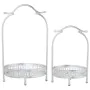 Castiçais Alexandra House Living Metal de Alexandra House Living, Candelabros e suportes para velas - Ref: D1621860, Preço: 7...