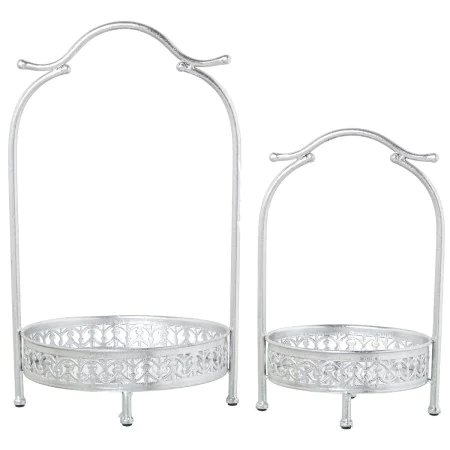 Bougeoir Alexandra House Living Métal de Alexandra House Living, Bougeoirs et chandeliers - Réf : D1621860, Prix : 75,20 €, R...