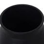 Cache-pot Alexandra House Living Noir Céramique 30 x 32 cm de Alexandra House Living, Cache-pots - Réf : D1621905, Prix : 27,...