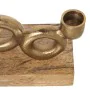 Candle Holder Alexandra House Living Wood by Alexandra House Living, Candelabras and candle holders - Ref: D1621965, Price: 2...