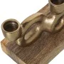 Candle Holder Alexandra House Living Wood by Alexandra House Living, Candelabras and candle holders - Ref: D1621965, Price: 2...