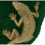 Vaso Alexandra House Living Verde Resina Plastica Iguana 40 x 39 x 39 cm di Alexandra House Living, Vasi - Rif: D1621981, Pre...