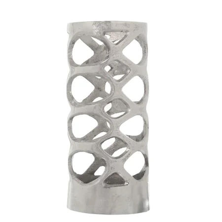 Candle Holder Alexandra House Living Aluminium by Alexandra House Living, Candelabras and candle holders - Ref: D1622044, Pri...