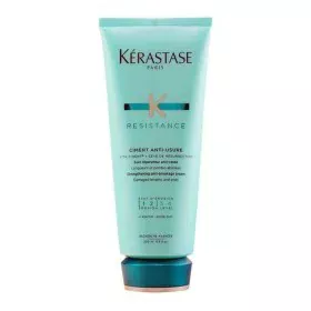 Shampoo Resistance Ciment Anti-Usure Kerastase E1927100 200 ml di Kerastase, Balsami - Rif: M0100475, Prezzo: 32,40 €, Sconto: %