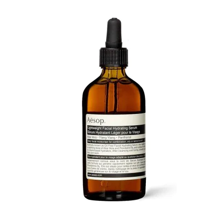 Facial Serum Aesop Oil Free 100 ml Moisturizing by Aesop, Serums - Ref: M0100640, Price: 66,79 €, Discount: %