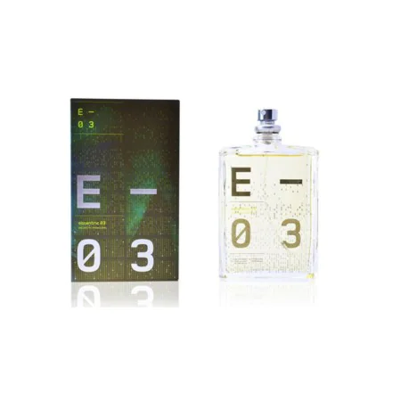 Profumo Unisex Escentric Molecules 16791 EDT (1 Unità) di Escentric Molecules, Acqua di Colonia - Rif: M0101123, Prezzo: 101,...