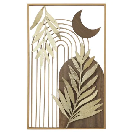 Applique Alexandra House Living 35 x 56 x 2,5 cm de Alexandra House Living, Appliques à plusieurs branches - Réf : D1622256, ...