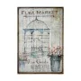 Toile Alexandra House Living Multicouleur 41 x 61 x 3 cm de Alexandra House Living, Impressions sur toile - Réf : D1622319, P...