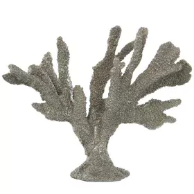 Figurine Décorative Alexandra House Living Gris Acrylique Plastique Mélamine 30 x 25 x 14 cm de Alexandra House Living, Pièce...