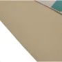 Tapis en vinyle Alexandra House Living Multicouleur Plastique 120 x 1 x 120 cm Ronde de Alexandra House Living, Tapis - Réf :...