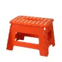 Tabouret Pliant Alexandra House Living Orange 32 x 22 x 25 cm de Alexandra House Living, Tabourets - Réf : D1623690, Prix : 1...