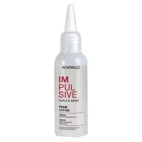 Lozione per Capelli Montibello Impulsive Curl and Waves N.3 75 ml di Montibello, Trattamenti per capelli e cute - Rif: M01015...